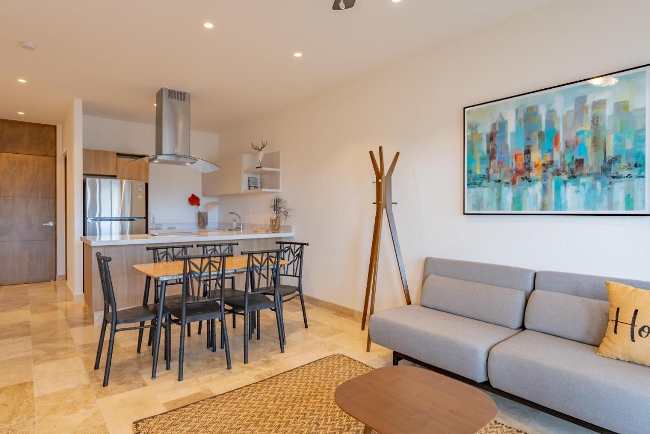 Ipana Appartement *