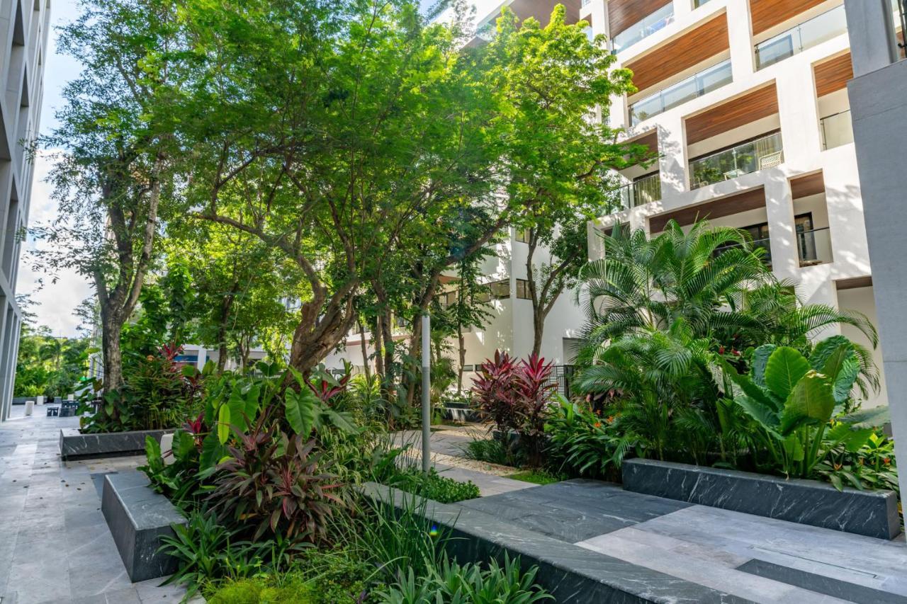 Appartement Ipana Playa del Carmen