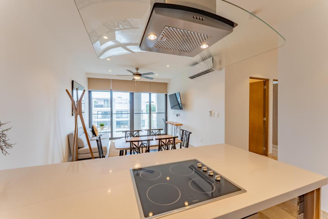 Ipana Appartement Playa del Carmen