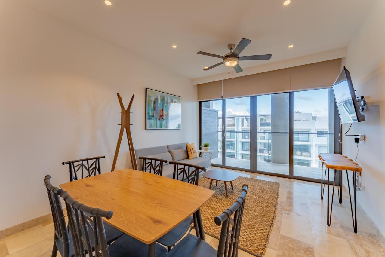 Appartement Ipana Playa del Carmen