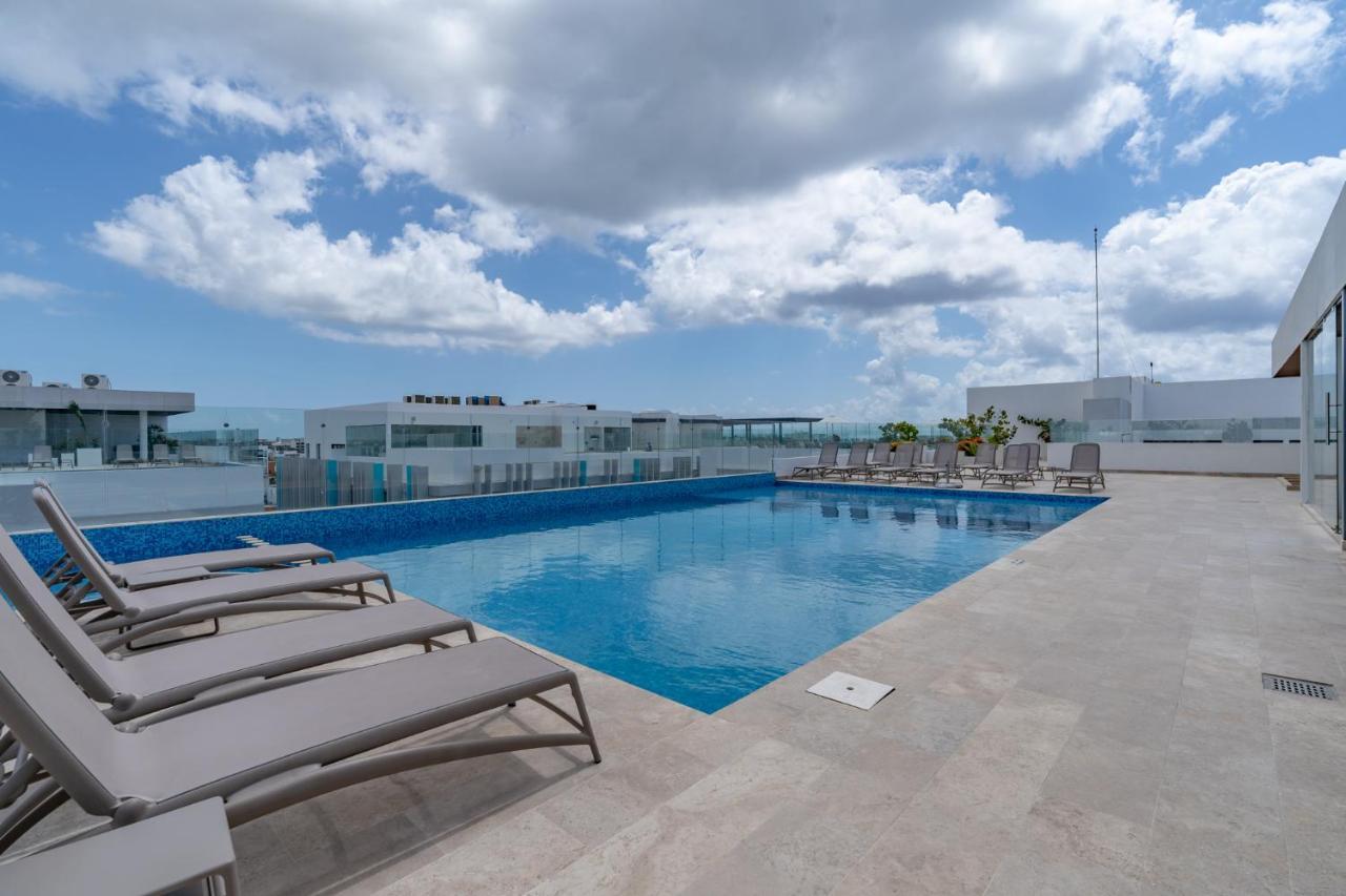 Appartement Ipana *
