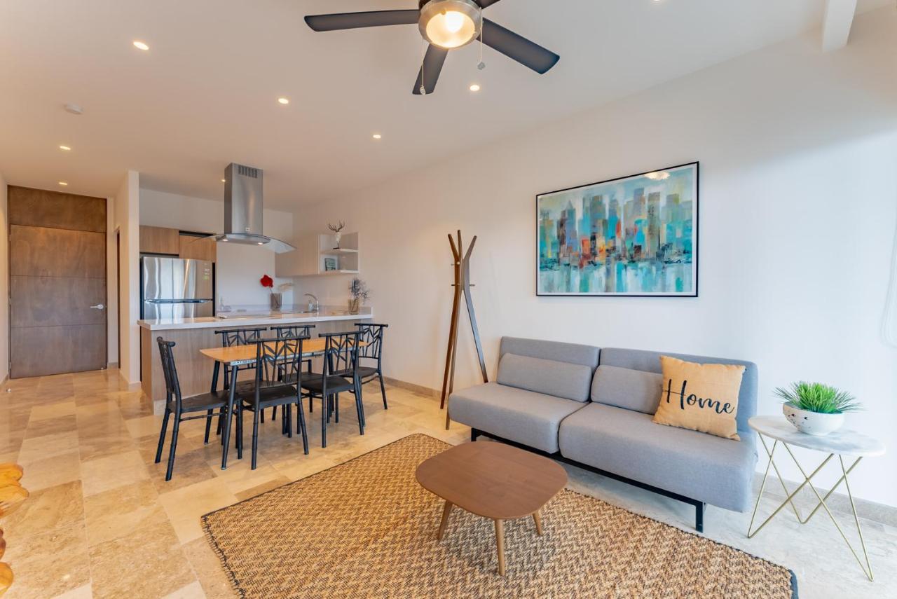 Ipana Appartement *