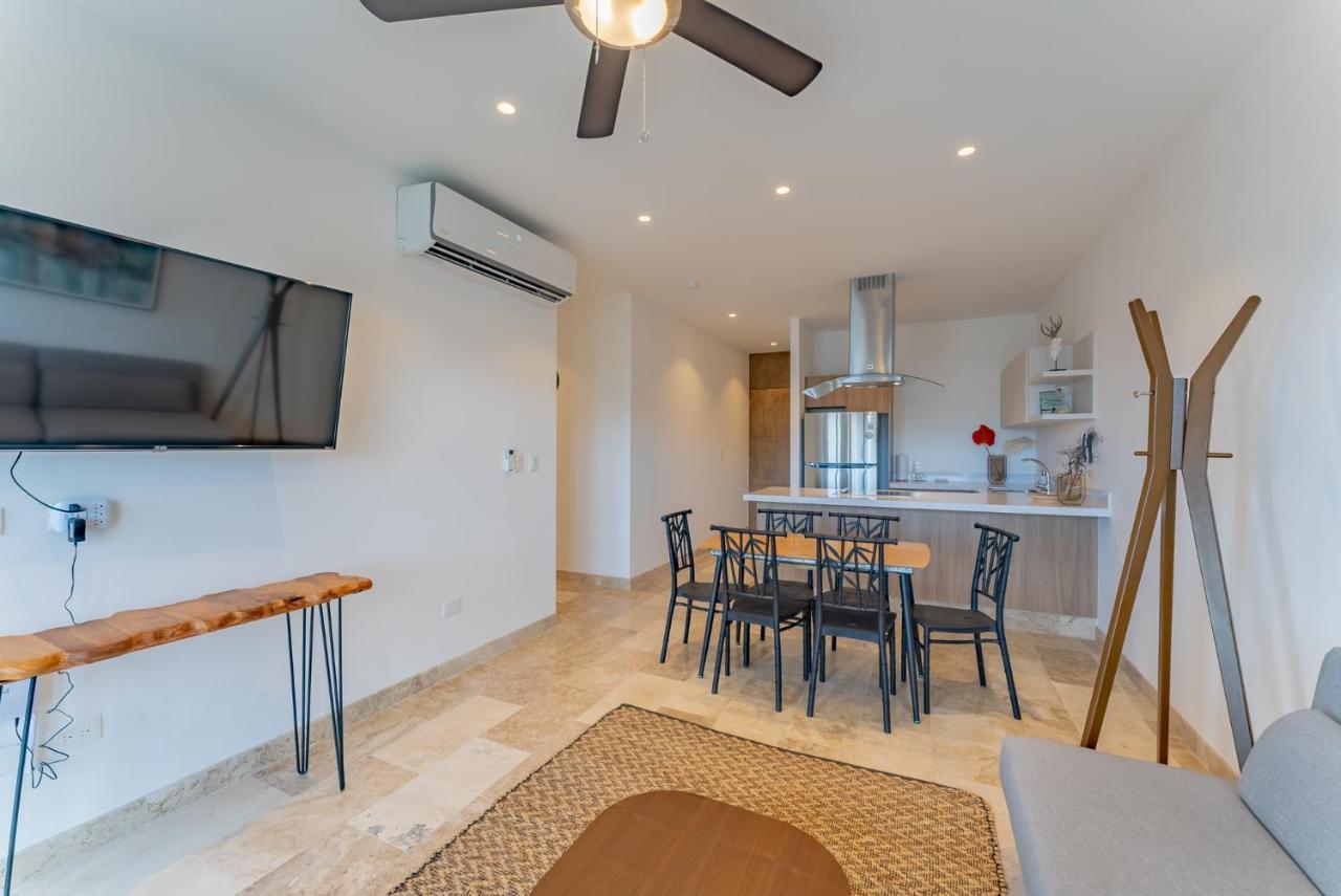 Ipana Appartement *