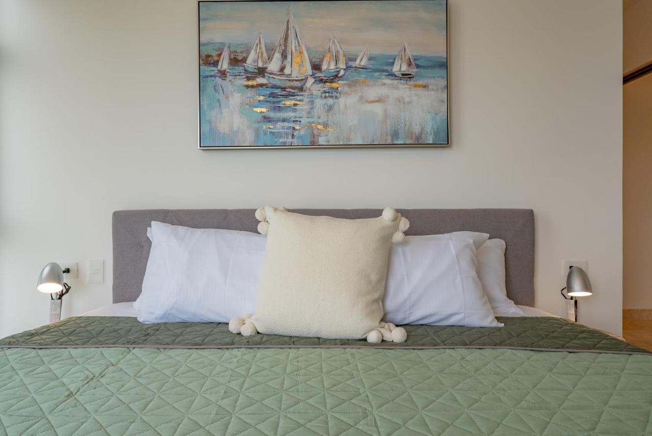 Appartement Ipana