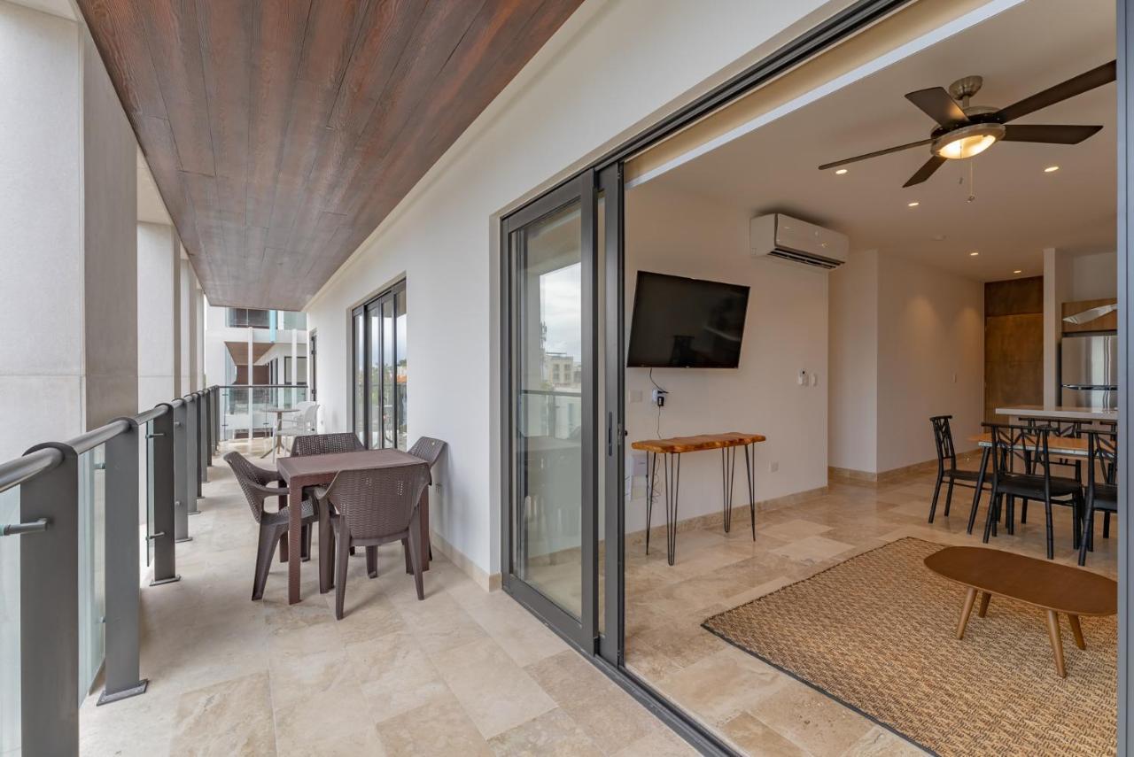 Ipana Appartement