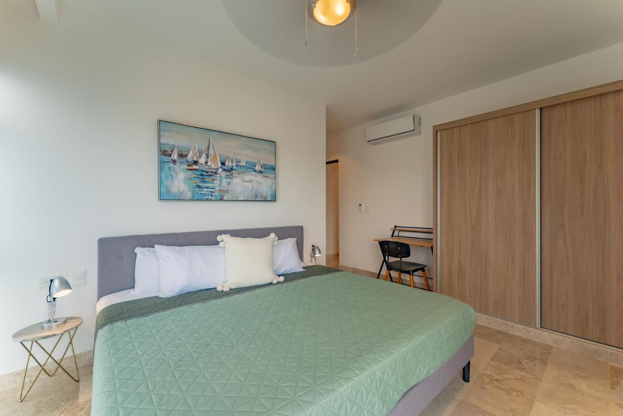 Ipana Appartement *